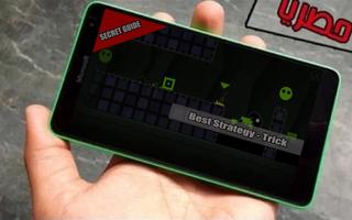 Tips: Geometry Dash World 截图 3