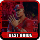 Tips: WWE Champions Puzzle RPG-icoon