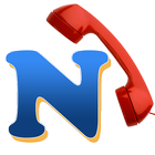 آیکون‌ Nindino SIP Dialer