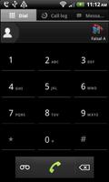 Nindino SIP Dialer الملصق