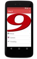 پوستر 9' apps 2017 Free