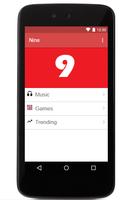 9' Apps 2017 Version capture d'écran 1