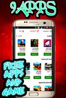 Tips 9Apps Market 2k17 captura de pantalla 1