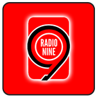Radio Nine ícone