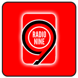 Radio Nine アイコン