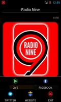 Radio Nine capture d'écran 1