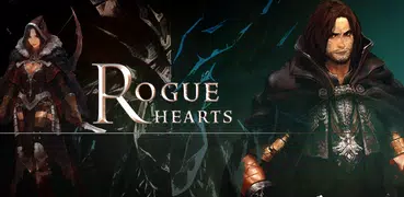 Rogue Hearts