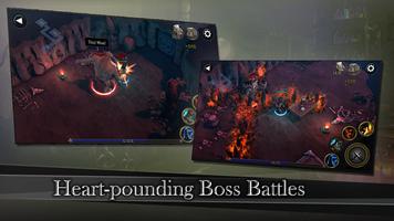 Rogue Hearts screenshot 2