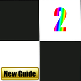 Icona Guide for Piano Tiles 2