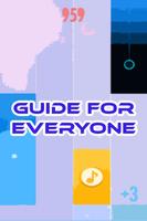 Guide for Piano Tiles 2 capture d'écran 3