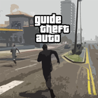 Guide for GTA V ícone