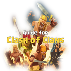 Guide for Clash of Clans 图标