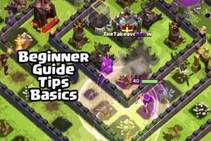 Guide for Clash of Clans capture d'écran 1