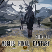 Guide for MOBIUS FINAL FANTASY