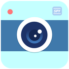 Spy Camera ikon