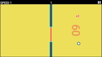 Break The Line スクリーンショット 2