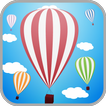 Balloon Sky Race
