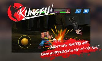 Kung Fu Fighting Mortal Kombat স্ক্রিনশট 3