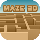 Maze Escape - Scary Labyrinth APK