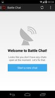 Battle Chat capture d'écran 1