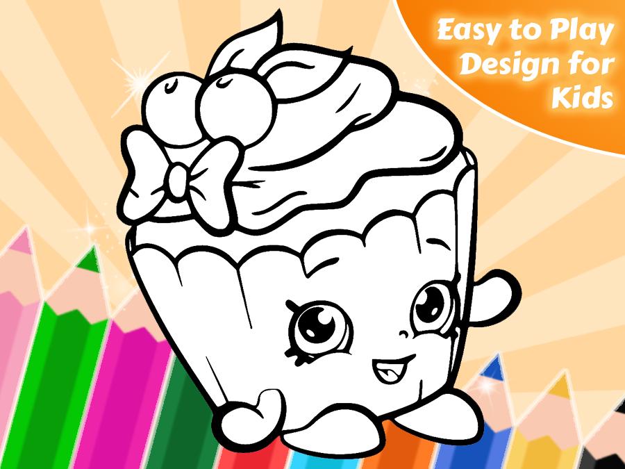 Featured image of post Limited Edition Rainbow Bite Shopkins Coloring Pages : You can now print this beautiful cookie shopkins season 1 coloring page or color online for free.