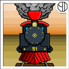 Coal Rush - Tap a Train icon