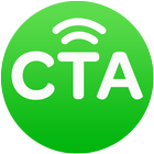 Chicago Transit Tracker - CTA  icon