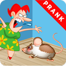Mouse in the House™ Prank APK