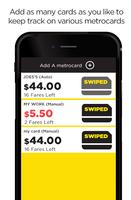 MetroCard Balance Tracker Mta screenshot 2
