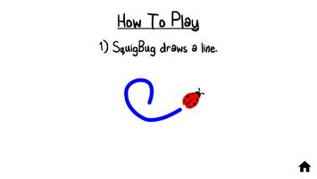 SquigBug تصوير الشاشة 1