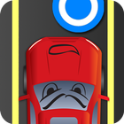 Angry Cars Switch Mania icon
