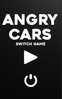 Angry Cars Switch Mania poster
