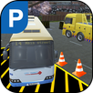 Bus Parking : Simulator 2018 3D APK