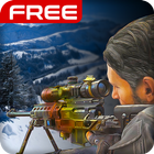 Sniper Strike Mountain Shooter icon