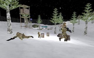 Sniper Strike Mountain Shooter Screenshot 3