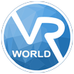 VR World - vr player, vr theater, game