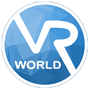 VR World - vr player, vr theater, game APK