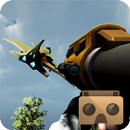 VR Beach War APK