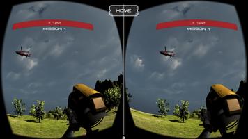 VR Beach War screenshot 1
