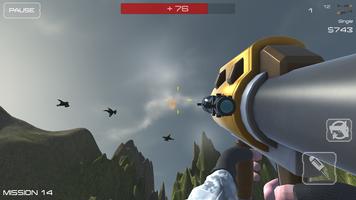 Beach War screenshot 1