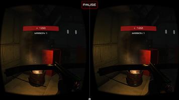 VR Death Shooter скриншот 1