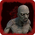 Zombie Shooter: Dead Of Night icône