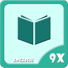 English Dictionary Basic ikona
