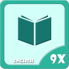 English Dictionary Basic icône