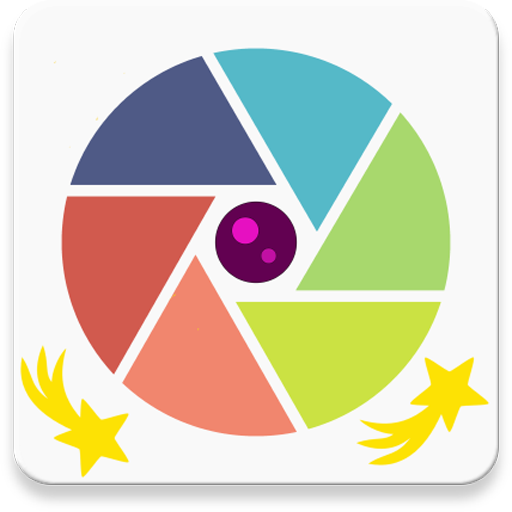 Camera effects – Photo editor