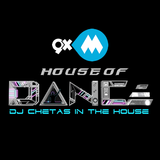 9XM House of Dance icône