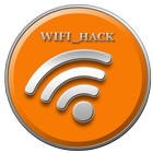 Wifi Hacker Prank icône