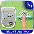 Blood Sugar & Pressure Prank-icoon