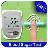 Blood Sugar & Pressure Prank ikona