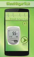 Blood Sugar & Pressure Prank الملصق